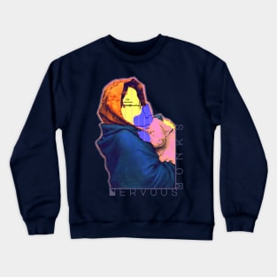 Nurture Crewneck Sweatshirt